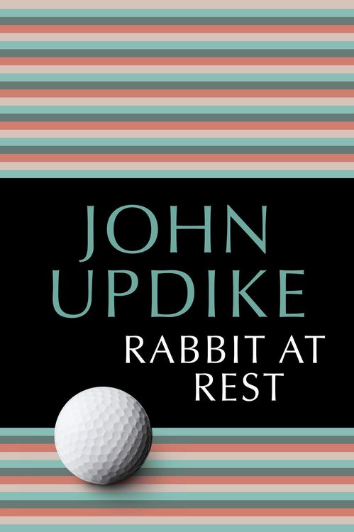 Produktbild: Rabbit at Rest