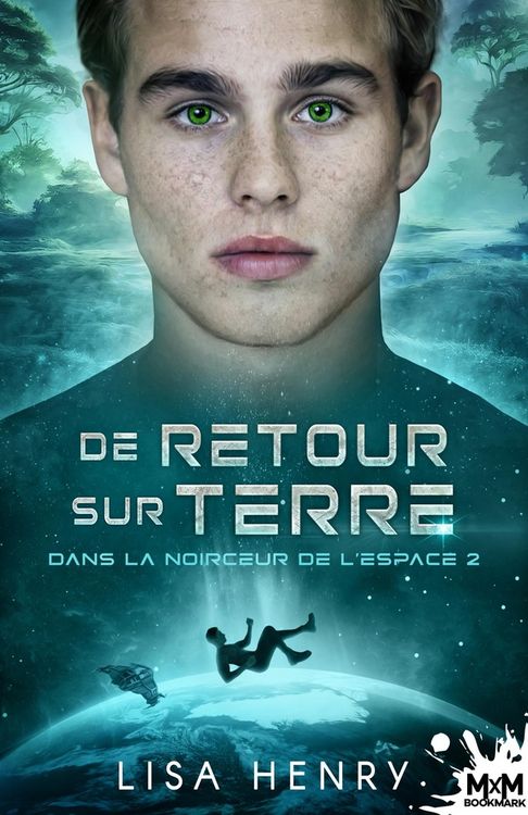 Produktbild: De retour sur terre