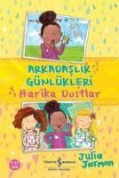 Produktbild: Arkadaslik G&uuml;nl&uuml;kleri