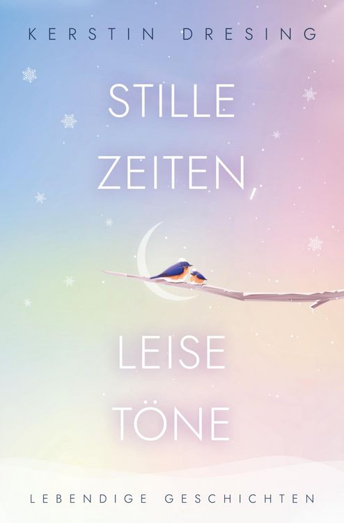 Produktbild: Stille Zeiten, Leise T&ouml;ne