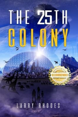 Produktbild: The 25th Colony