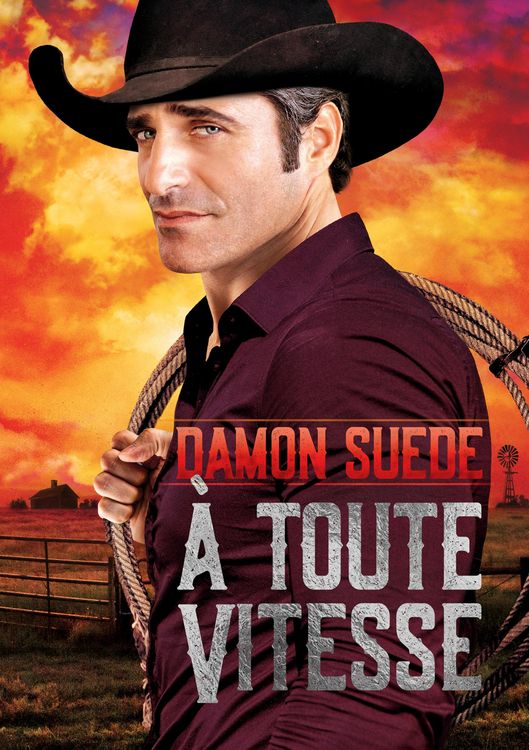 Produktbild: &Agrave; toute vitesse