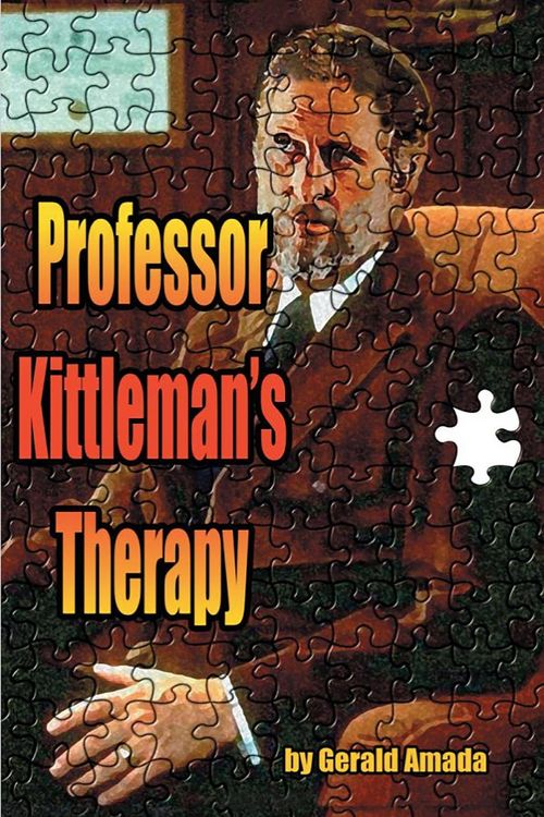 Produktbild: Professor Kittleman's Therapy