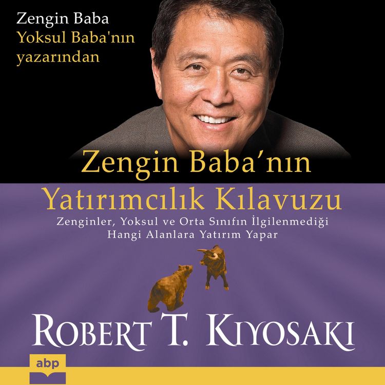 Produktbild: Zengin Baba'nın Yatırımcılık Kılavuzu