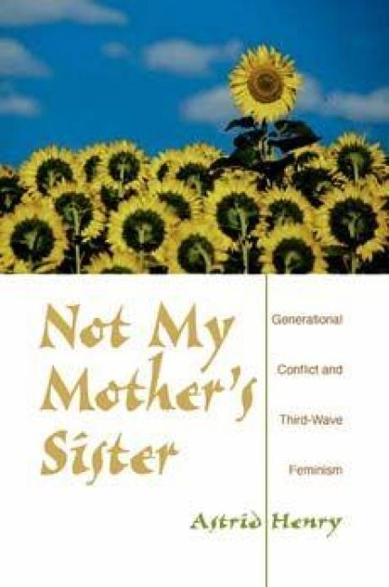 Produktbild: Not My Mother's Sister