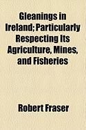 Produktbild: Gleanings in Ireland; Particularly Respecting Its Agriculture, Mines, and Fisheries