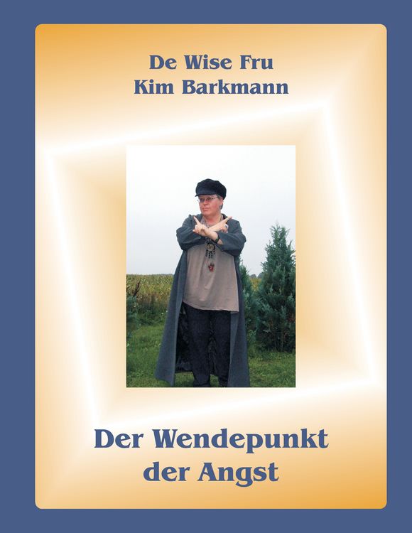 Produktbild: Der Wendepunkt der Angst