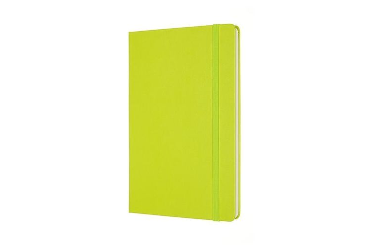 Produktbild: Moleskine Notizbuch, Fester Einband