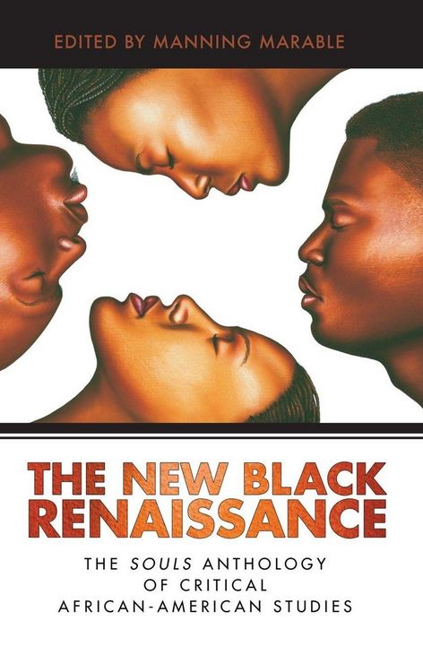 Produktbild: New Black Renaissance