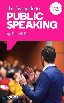 Produktbild: The Fast Guide to Public Speaking