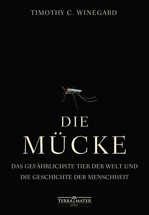 Produktbild: Die M&uuml;cke