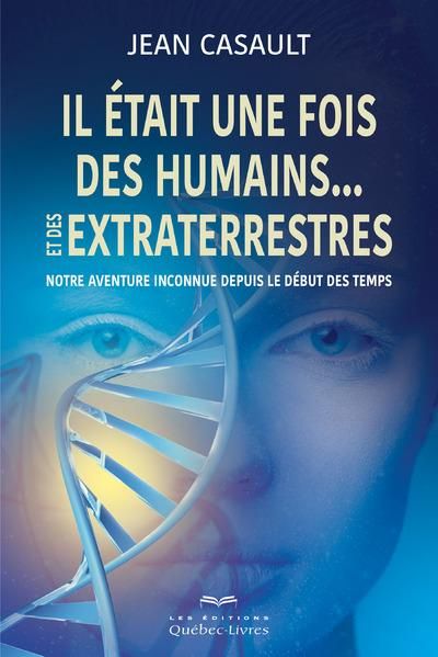 Produktbild: Il &eacute;tait une fois des humains... et des extraterrestres