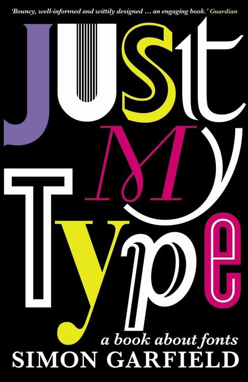 Produktbild: Just My Type