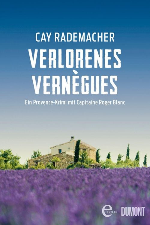 Produktbild: Verlorenes Vern&egrave;gues