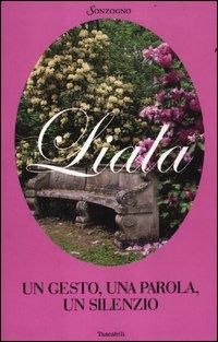 Produktbild: Un gesto, una parola, un silenzio