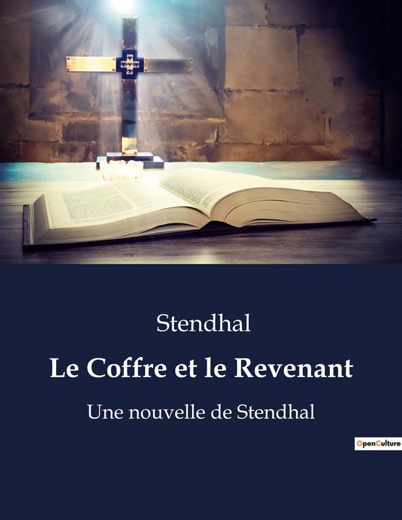 Produktbild: Le Coffre et le Revenant