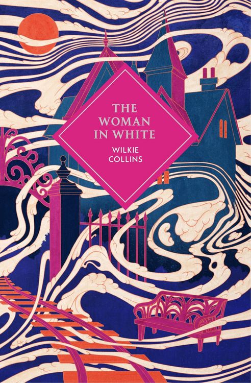 Produktbild: The Woman in White