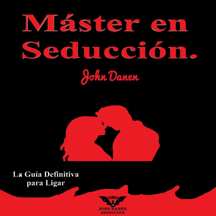 Produktbild: M&aacute;ster en Seducci&oacute;n.