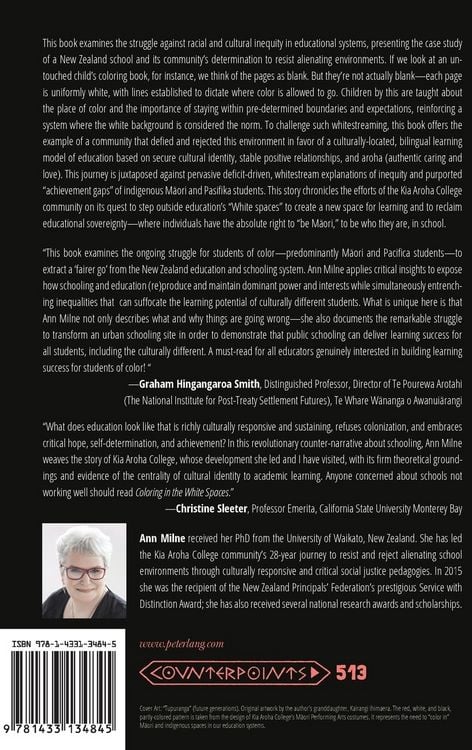 Produktbild: Coloring in the White Spaces