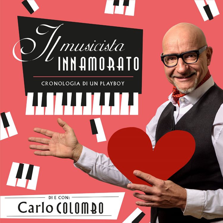 Produktbild: IL MUSICISTA INNAMORATO