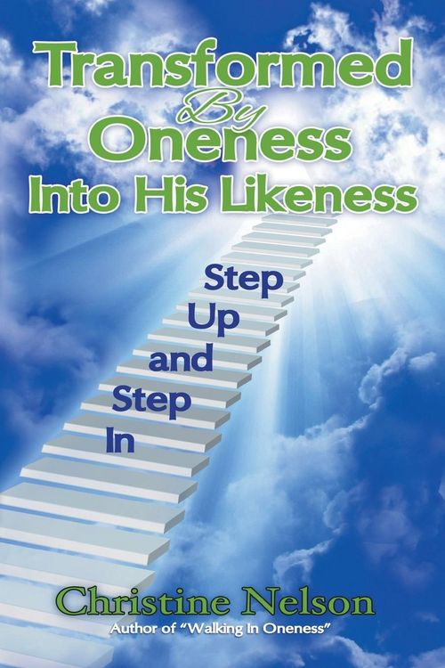 Produktbild: Transformed by Oneness Into His Likeness