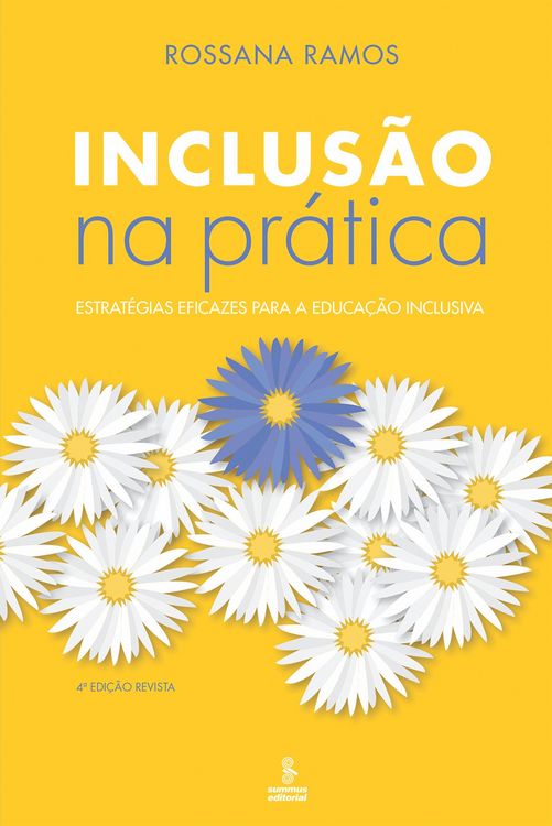 Produktbild: Inclus&atilde;o na pr&aacute;tica