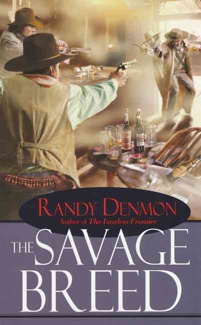 Produktbild: The Savage Breed