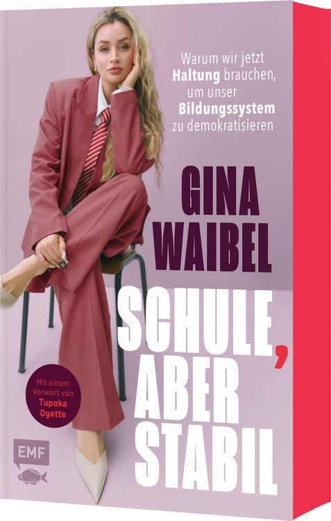 Produktbild: Schule, aber stabil