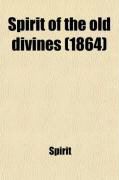Produktbild: Spirit of the Old Divines
