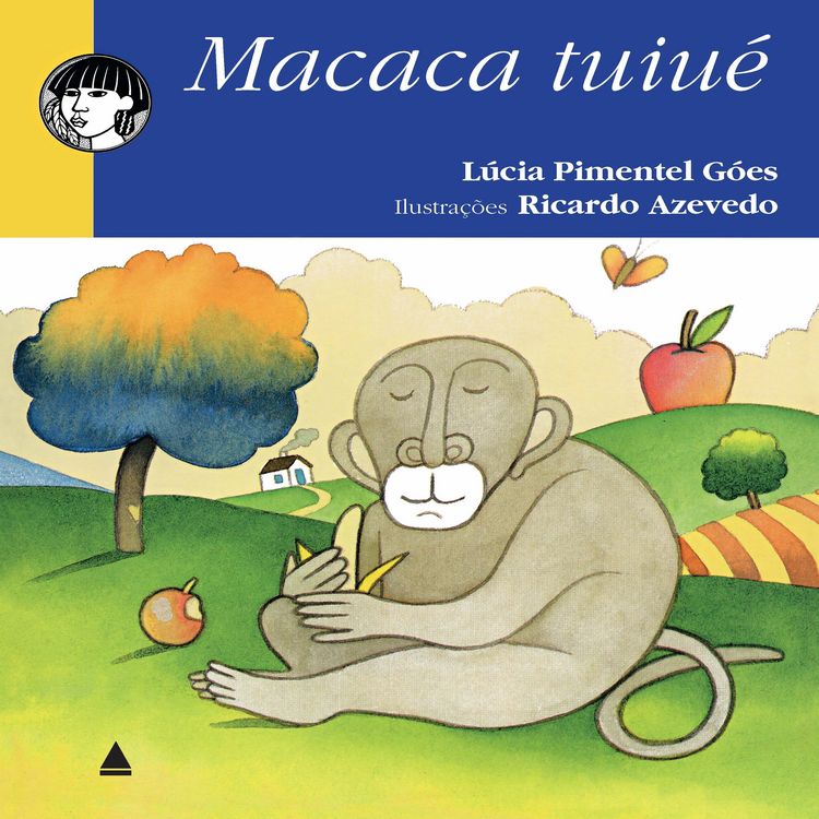 Produktbild: Macaca Tuiu&eacute;