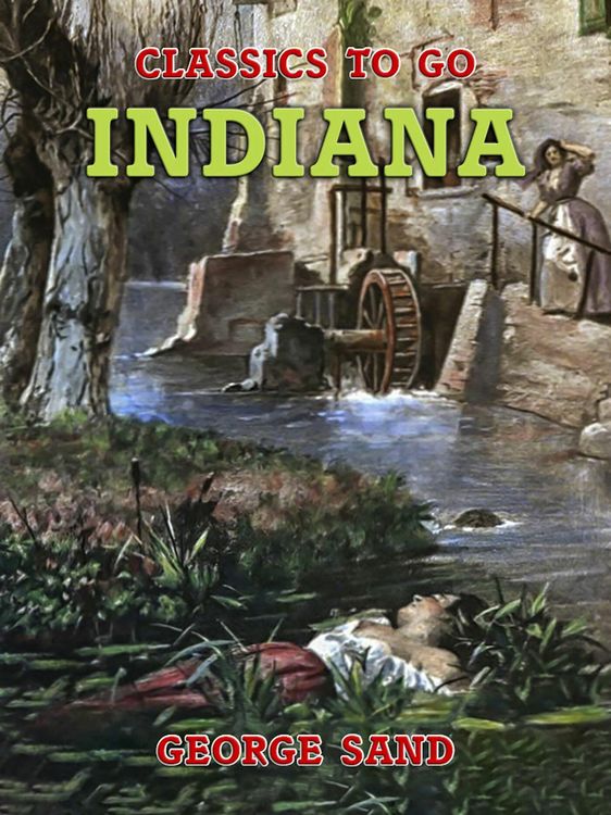 Produktbild: Indiana