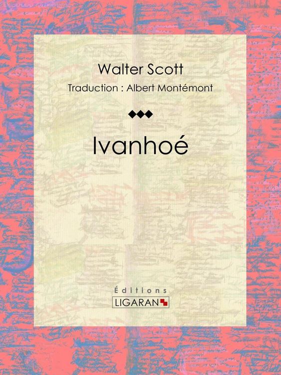 Produktbild: Ivanho&eacute;