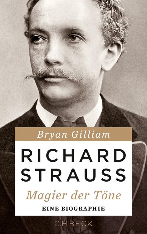 Produktbild: Richard Strauss