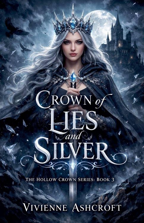 Produktbild: Crown of Lies and Silver