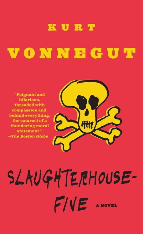 Produktbild: Slaughterhouse-Five