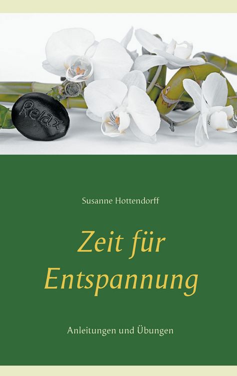 Produktbild: Zeit f&uuml;r Entspannung