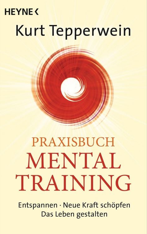Produktbild: Praxisbuch Mental-Training