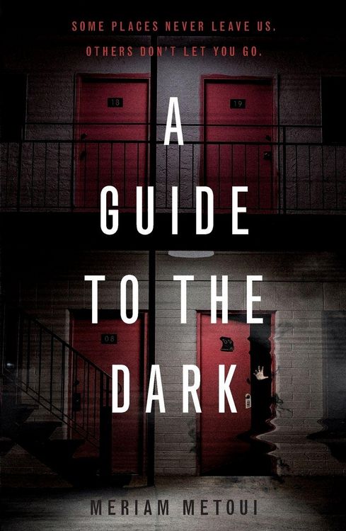 Produktbild: Guide to the Dark