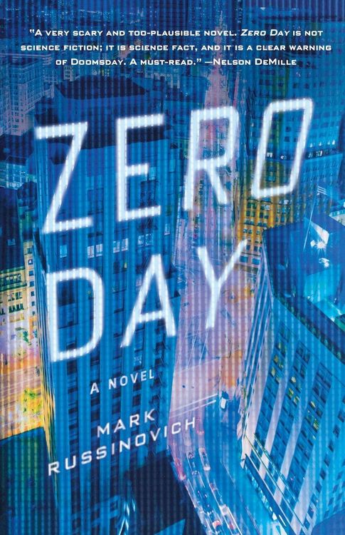 Produktbild: Zero Day