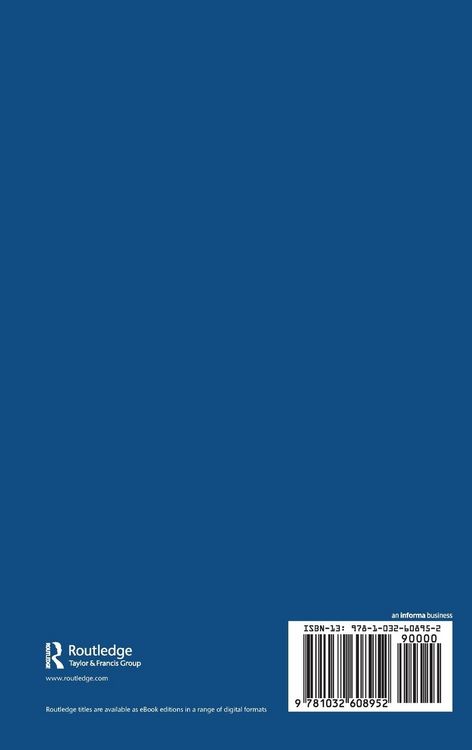 Produktbild: Regulatory Governance
