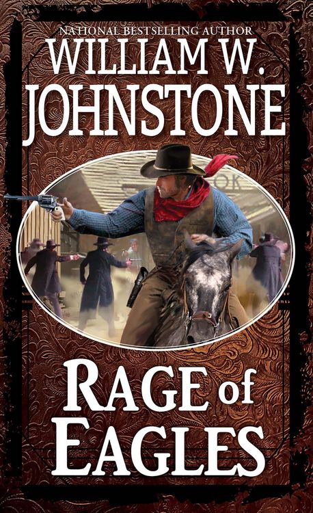 Produktbild: Rage of Eagles
