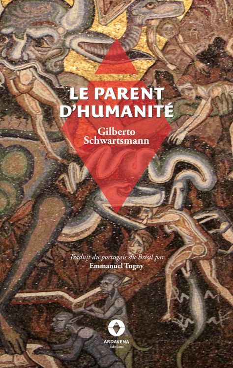 Bild vom Artikel Le Parent d'Humanité vom Autor Gilberto Schwartsmann