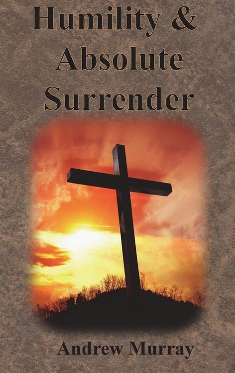 Produktbild: Humility & Absolute Surrender