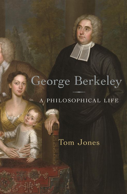 Produktbild: George Berkeley