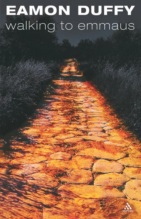 Produktbild: Walking to Emmaus
