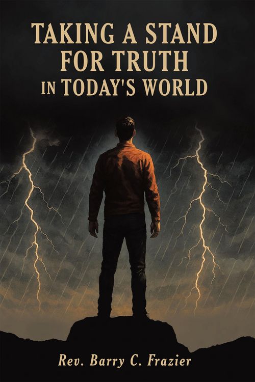 Produktbild: Taking A Stand for Truth In Today's World