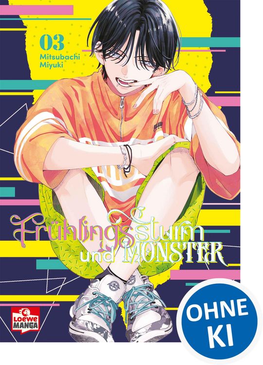 Produktbild: Fr&uuml;hlingssturm und Monster 03