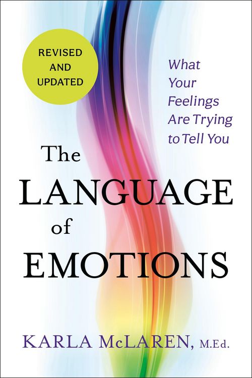 Produktbild: The Language of Emotions