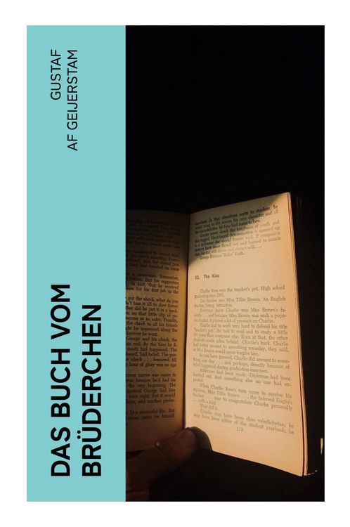 Produktbild: Das Buch vom Br&uuml;derchen