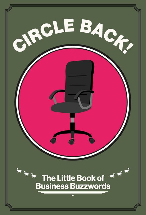 Produktbild: Circle Back!